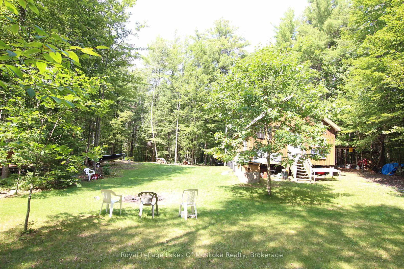 1101 Langford Road • Lake of Bays, ON photo 29