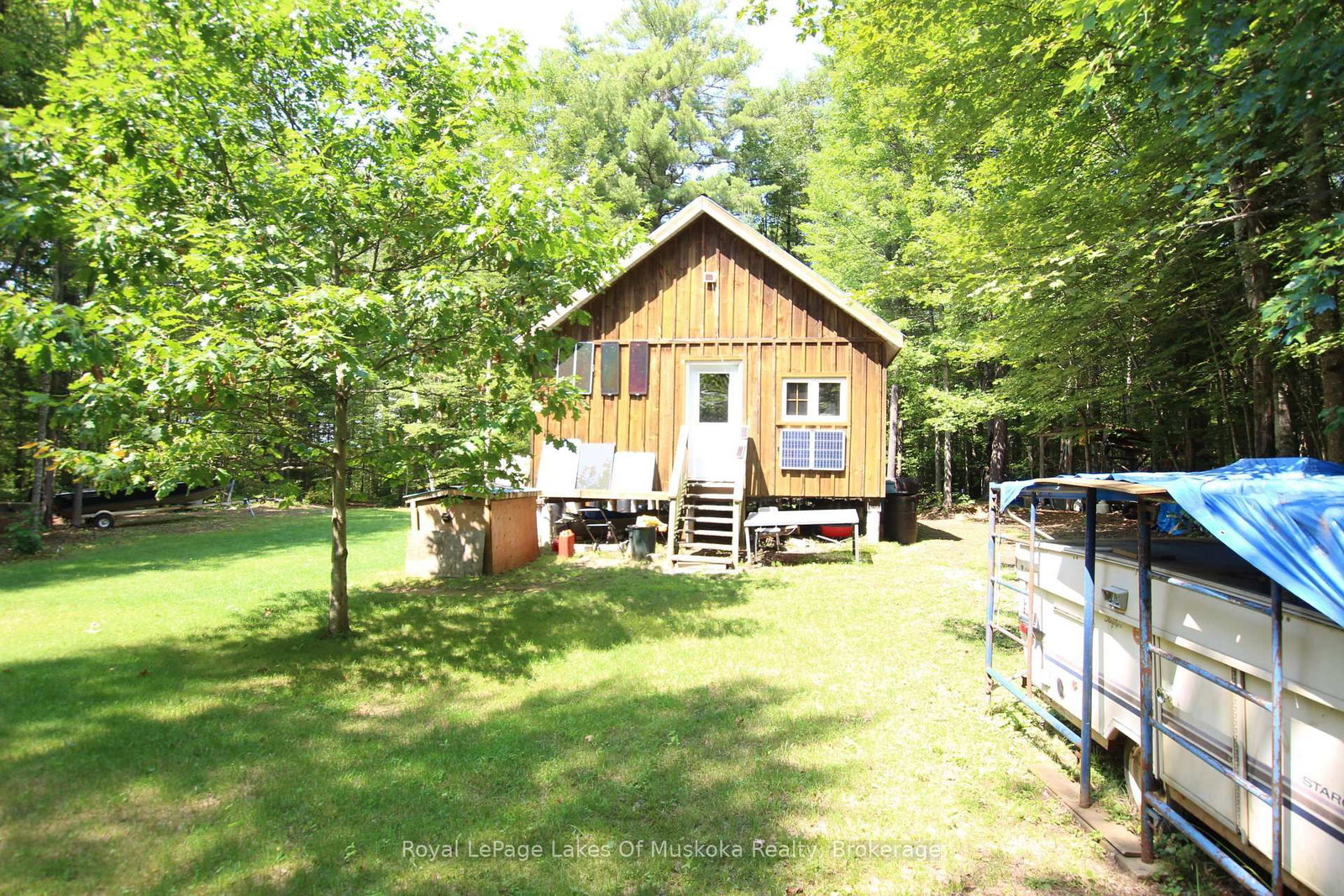 1101 Langford Road • Lake of Bays, ON photo 30