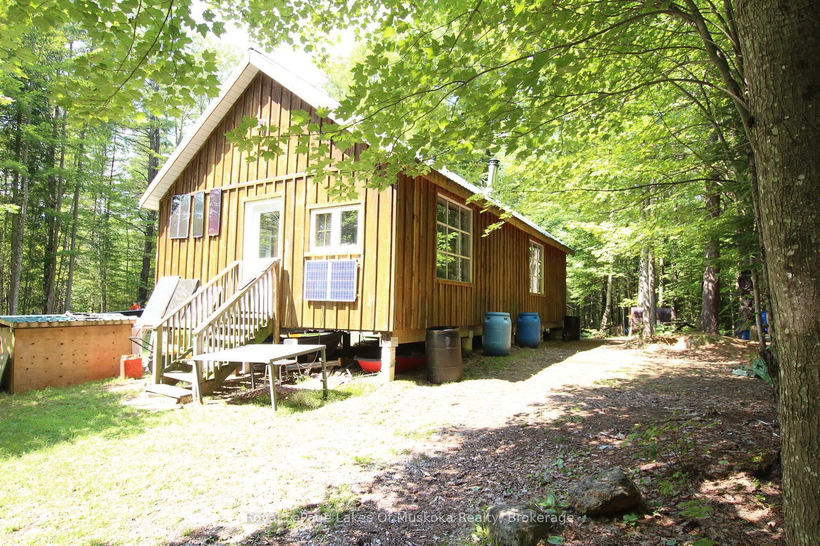 1101 Langford Road • Lake of Bays, ON photo 32