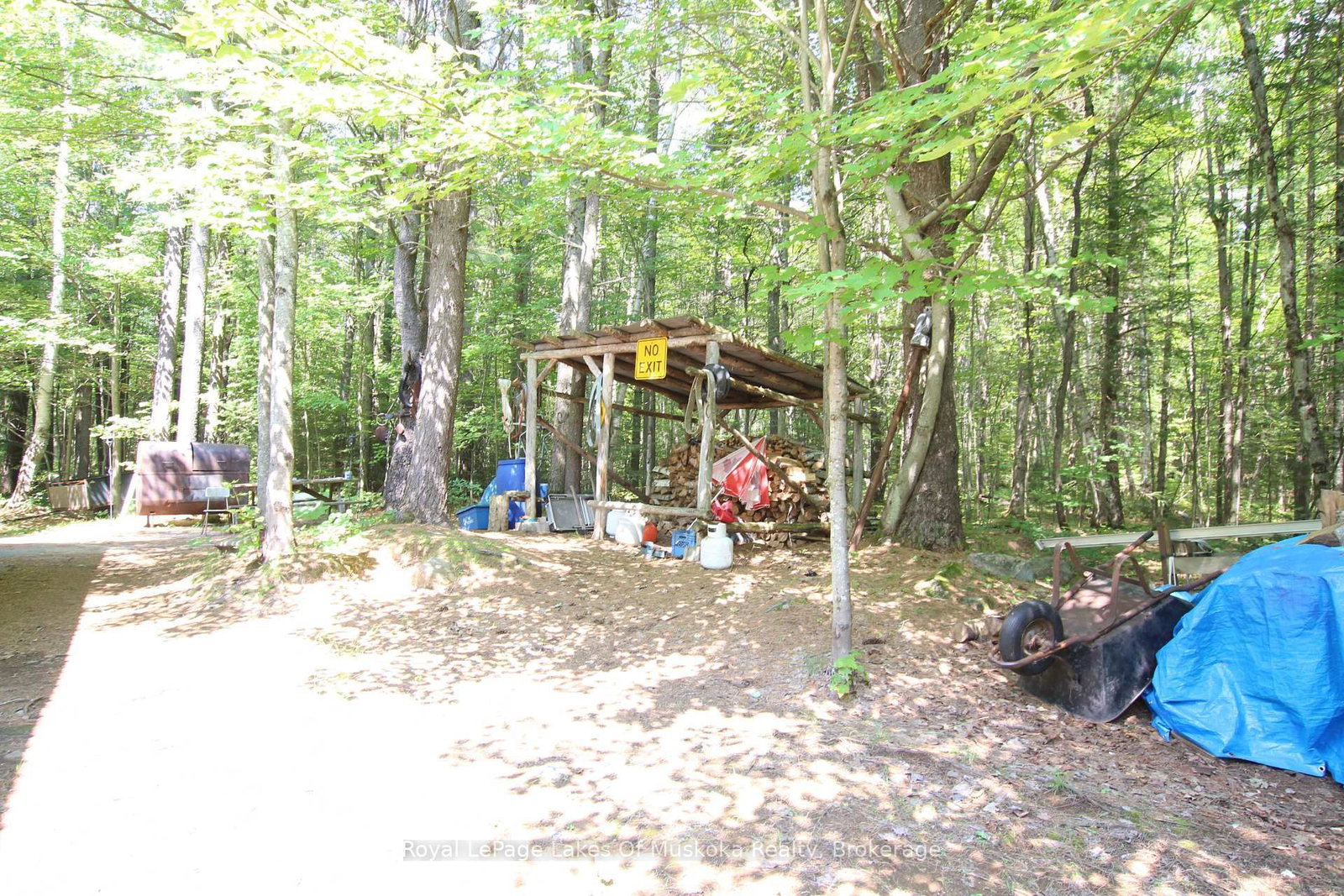 1101 Langford Road • Lake of Bays, ON photo 33