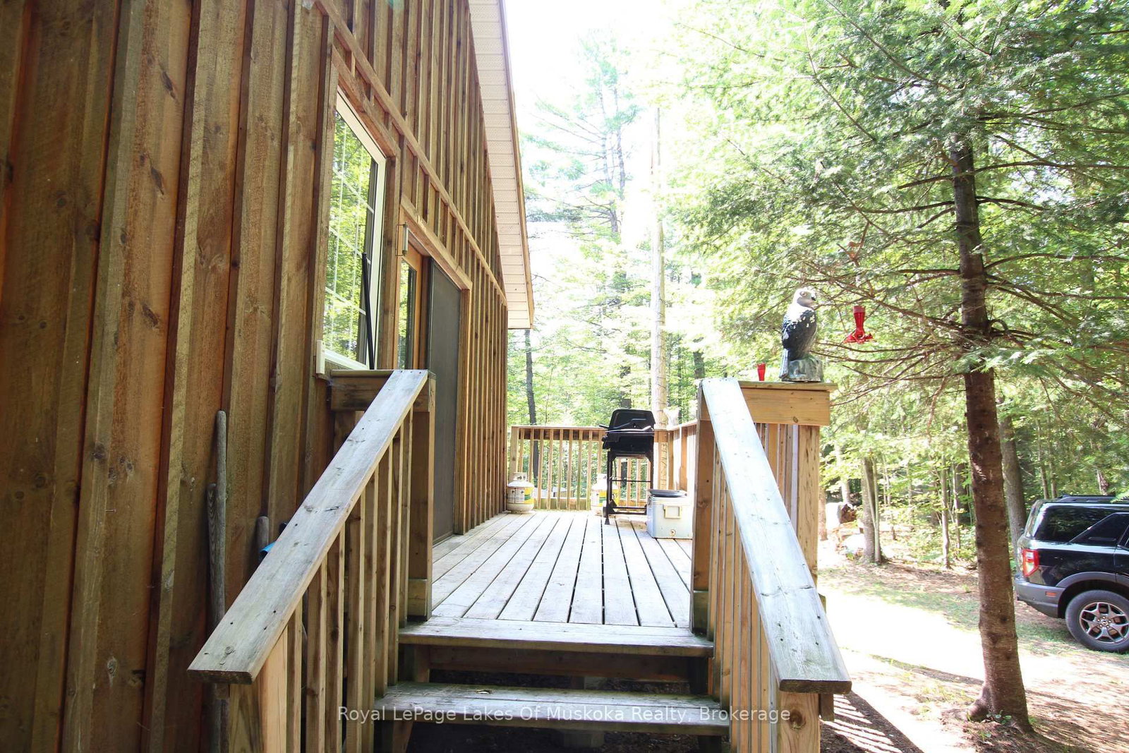 1101 Langford Road • Lake of Bays, ON photo 34