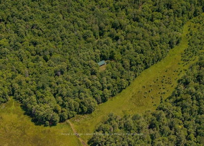 1101 Langford Road • Lake of Bays, ON photo 6