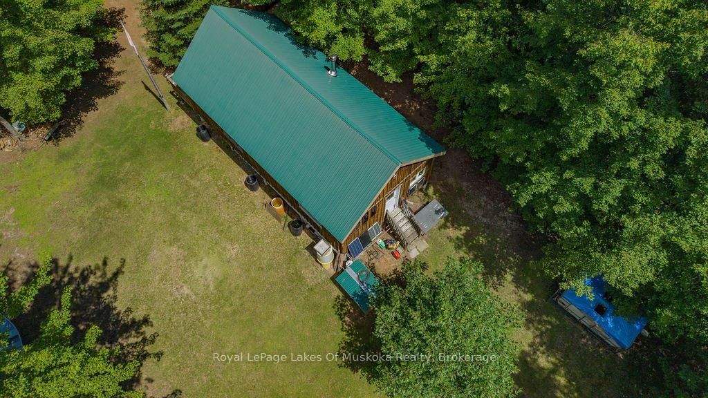 1101 Langford Road • Lake of Bays, ON photo 9