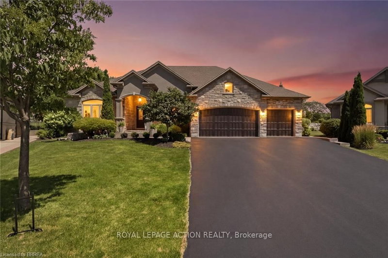 14 Ellington Place