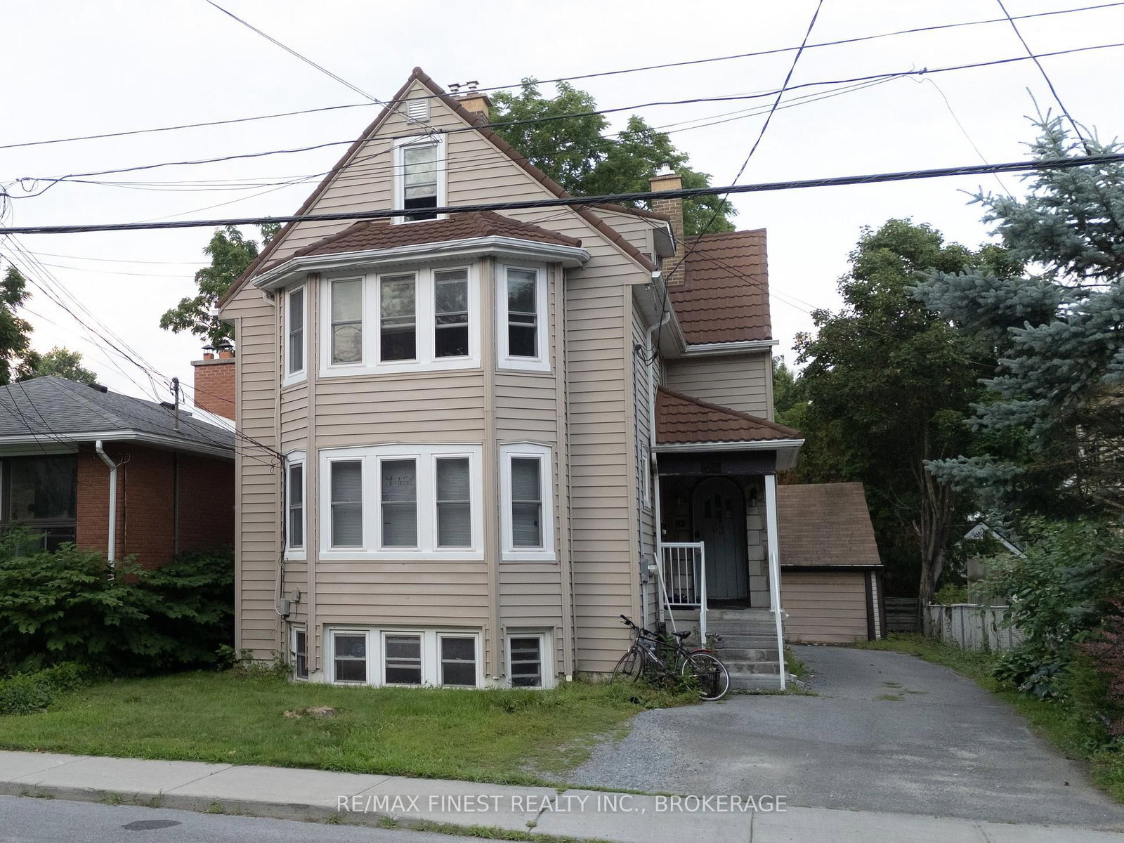 63 Pembroke Street • Kingston, ON photo 1