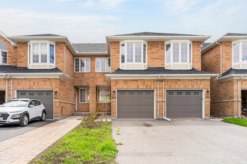 169 Desmond Trudeau Drive