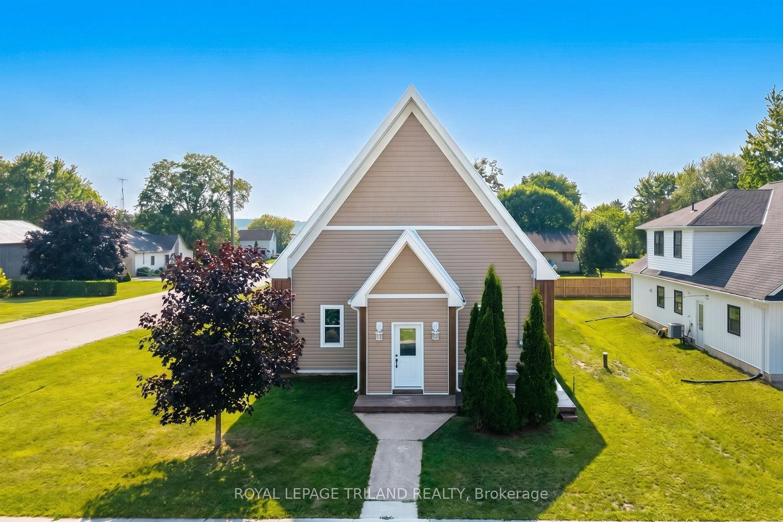 27775 Kerwood Road • Adelaide Metcalfe, ON photo 1