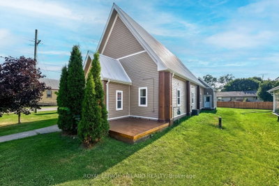 27775 Kerwood Road • Adelaide Metcalfe, ON photo 6