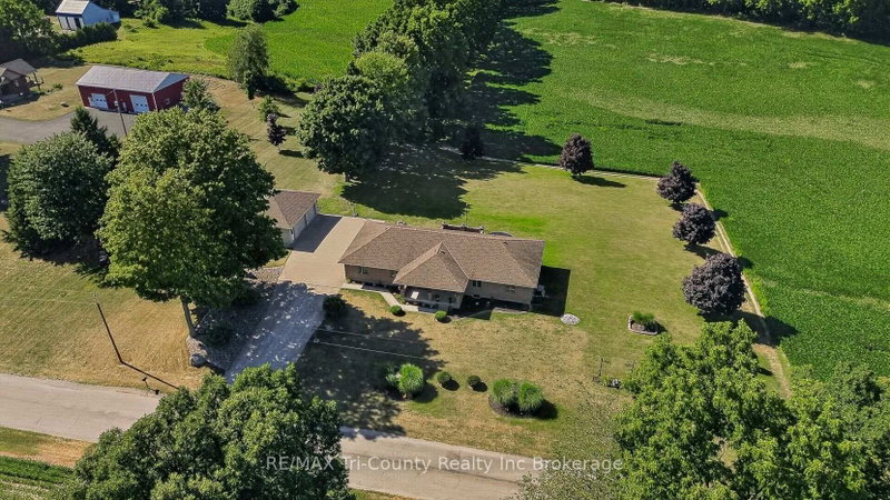 1721 Concession 10 Road
