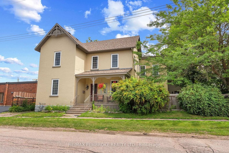 233 Catherine Street