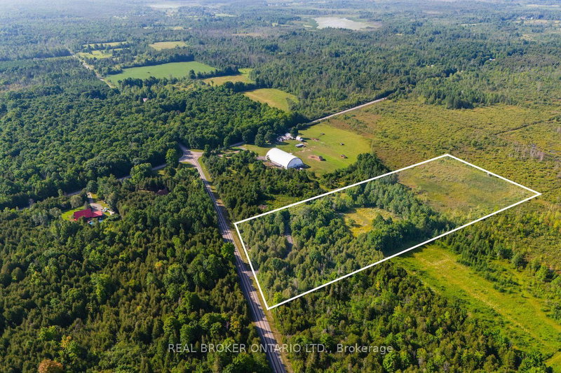 Lot 3 Kyle Road