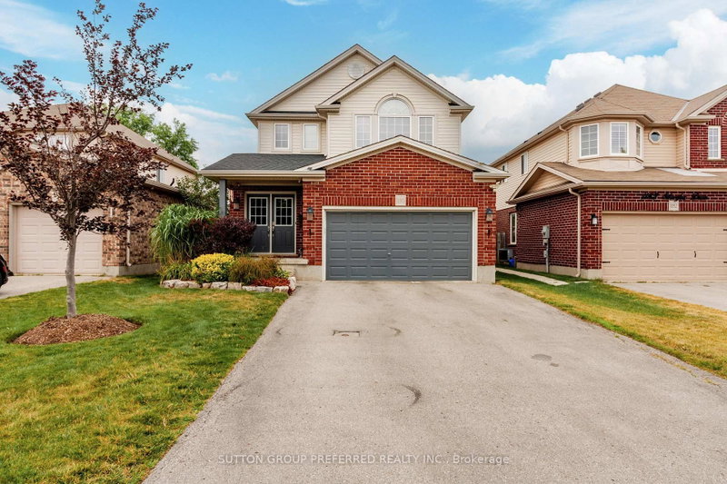 1190 Silverfox Drive