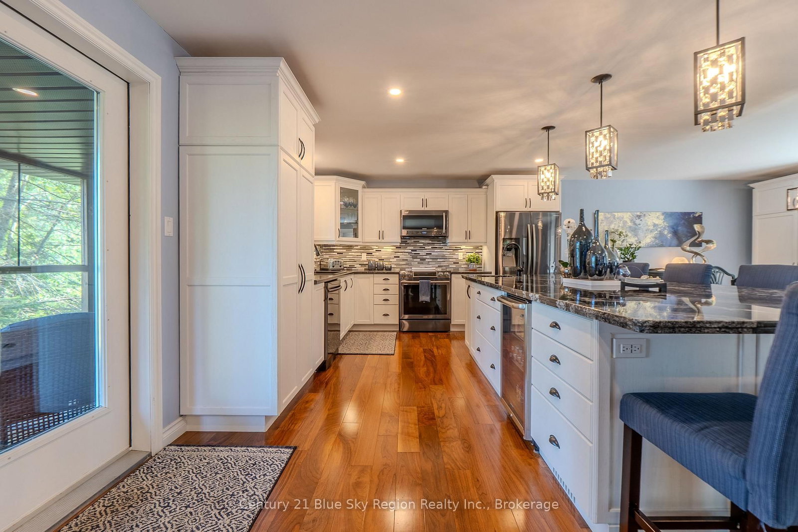 731 MacPherson Drive • East Ferris, ON photo 11