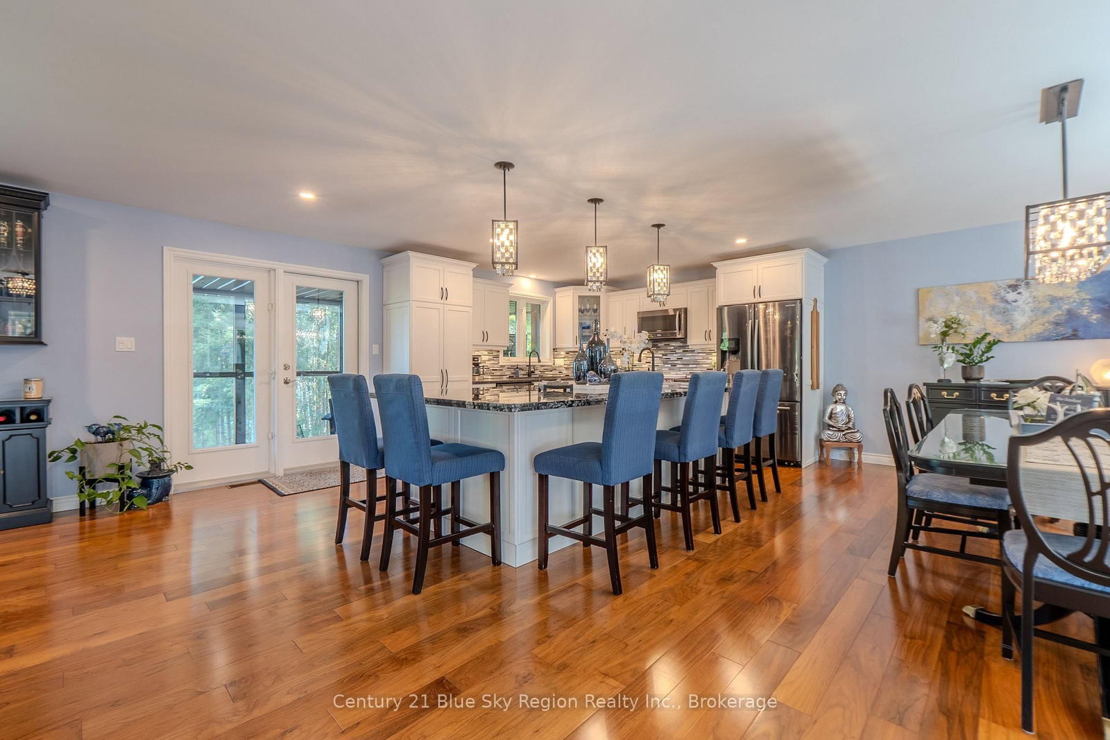 731 MacPherson Drive • East Ferris, ON photo 12