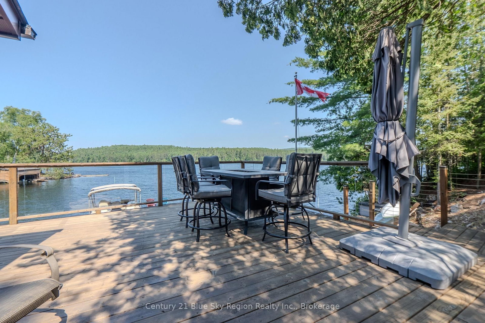 731 MacPherson Drive • East Ferris, ON photo 28