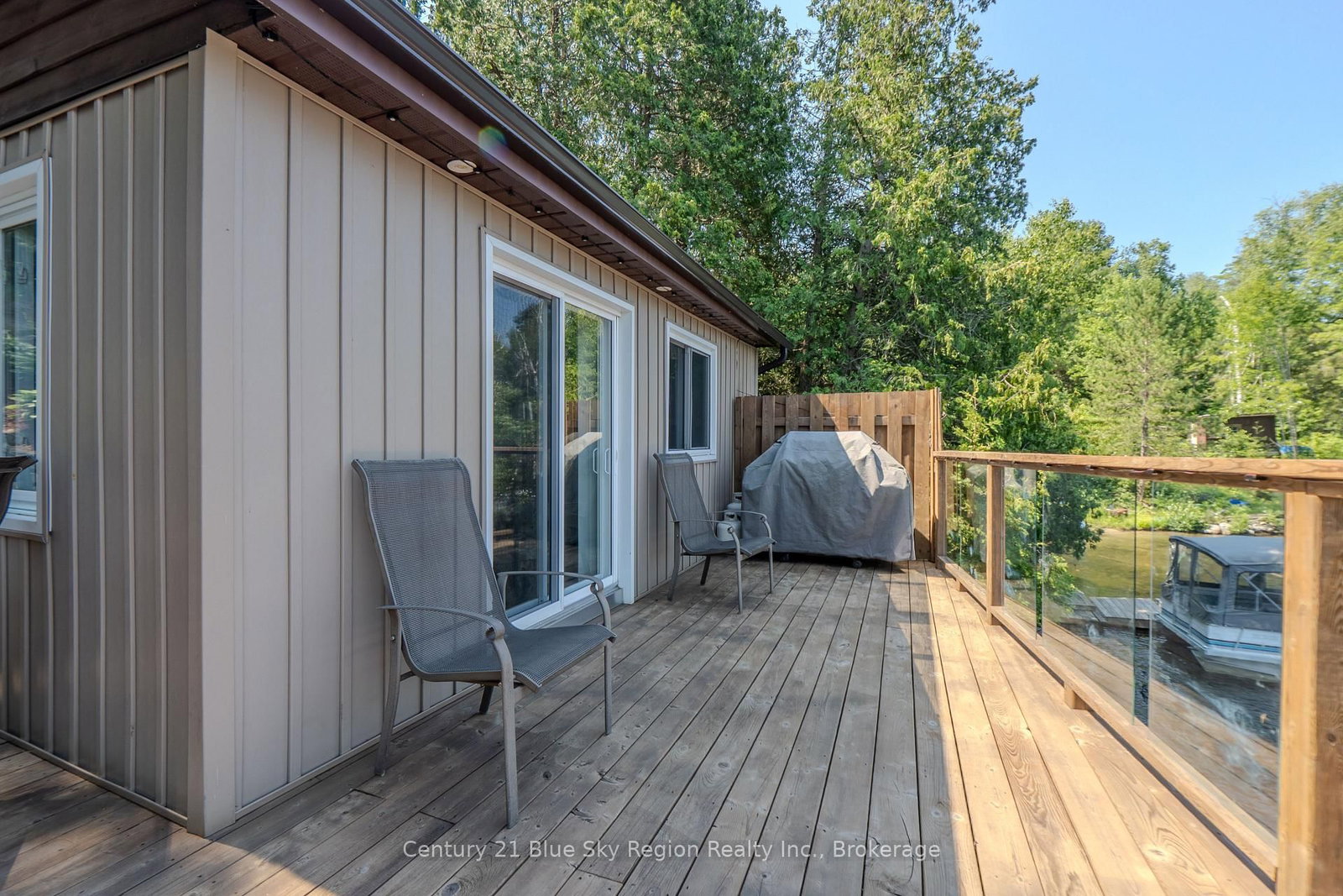 731 MacPherson Drive • East Ferris, ON photo 29
