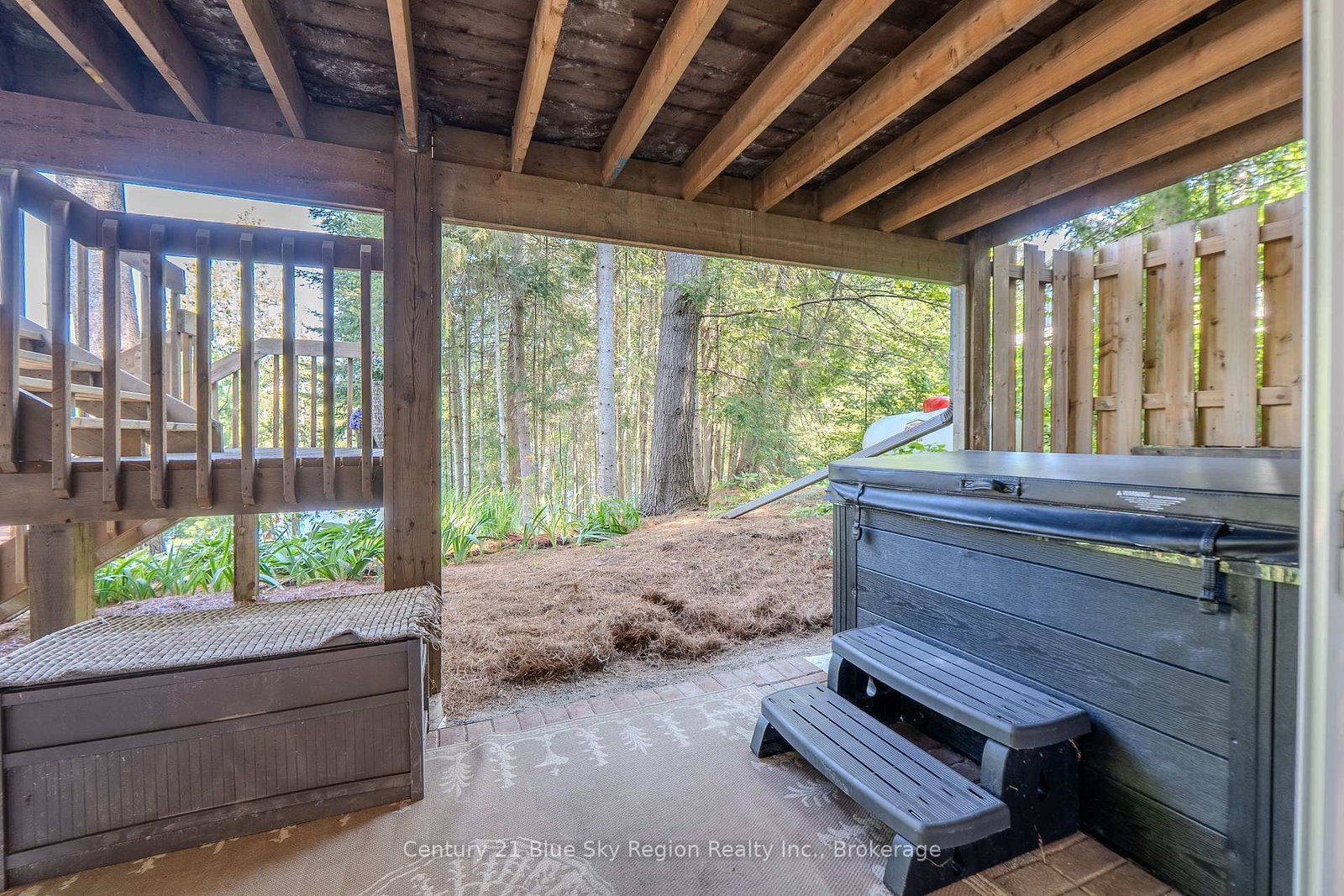 731 MacPherson Drive • East Ferris, ON photo 32