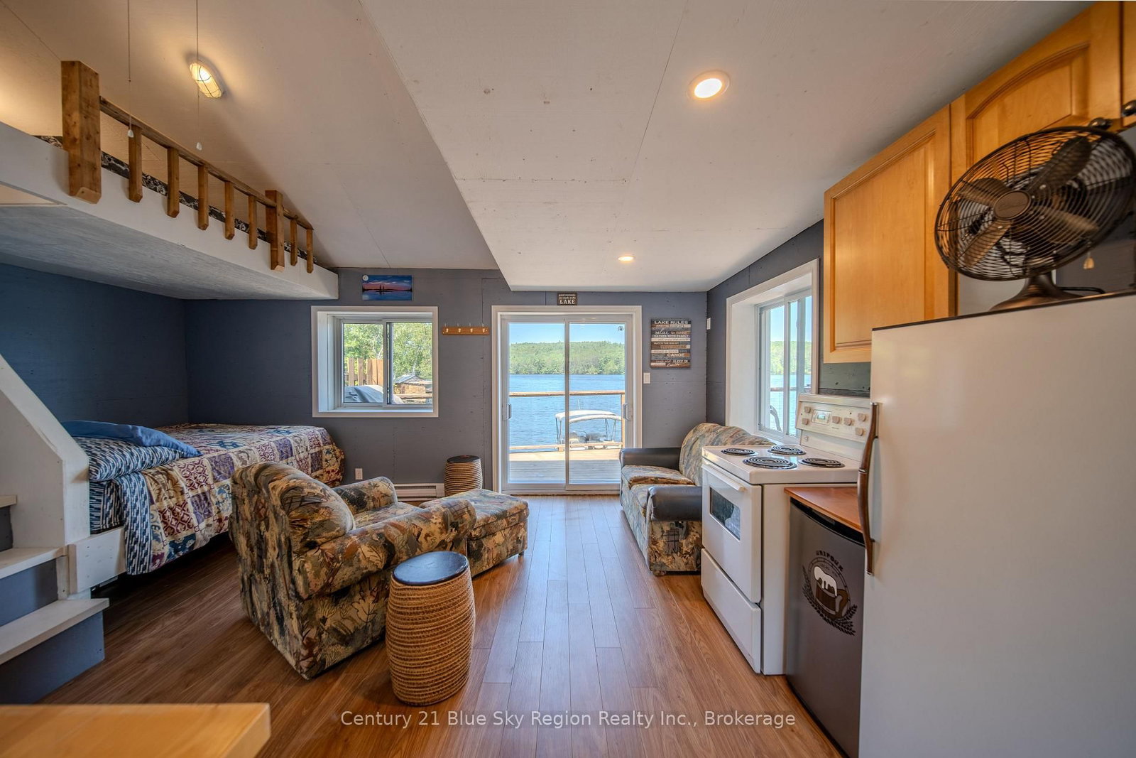 731 MacPherson Drive • East Ferris, ON photo 33