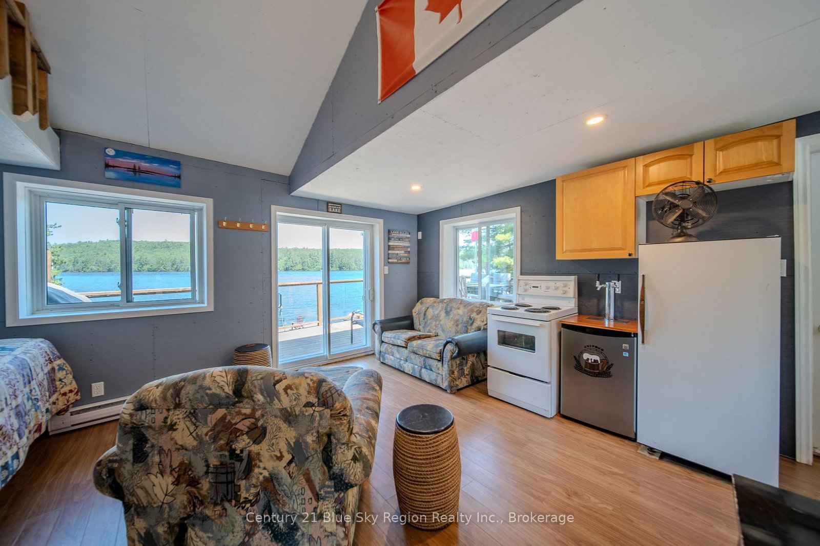 731 MacPherson Drive • East Ferris, ON photo 35