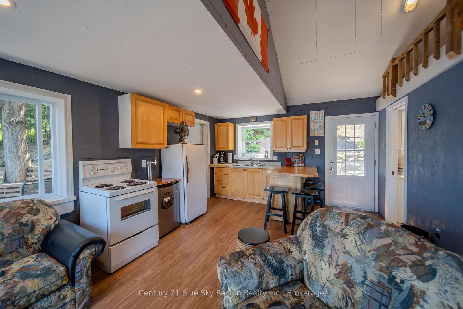 731 MacPherson Drive • East Ferris, ON photo 36