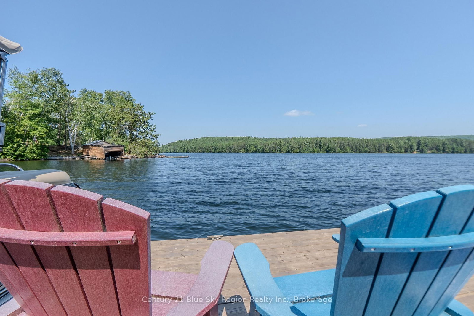 731 MacPherson Drive • East Ferris, ON photo 38