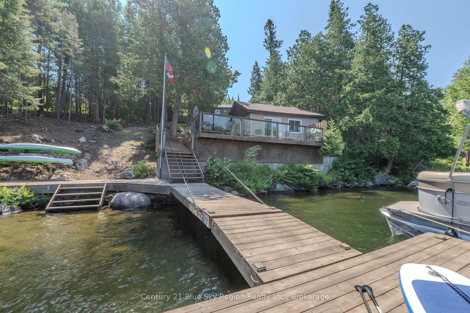 731 MacPherson Drive • East Ferris, ON photo 39