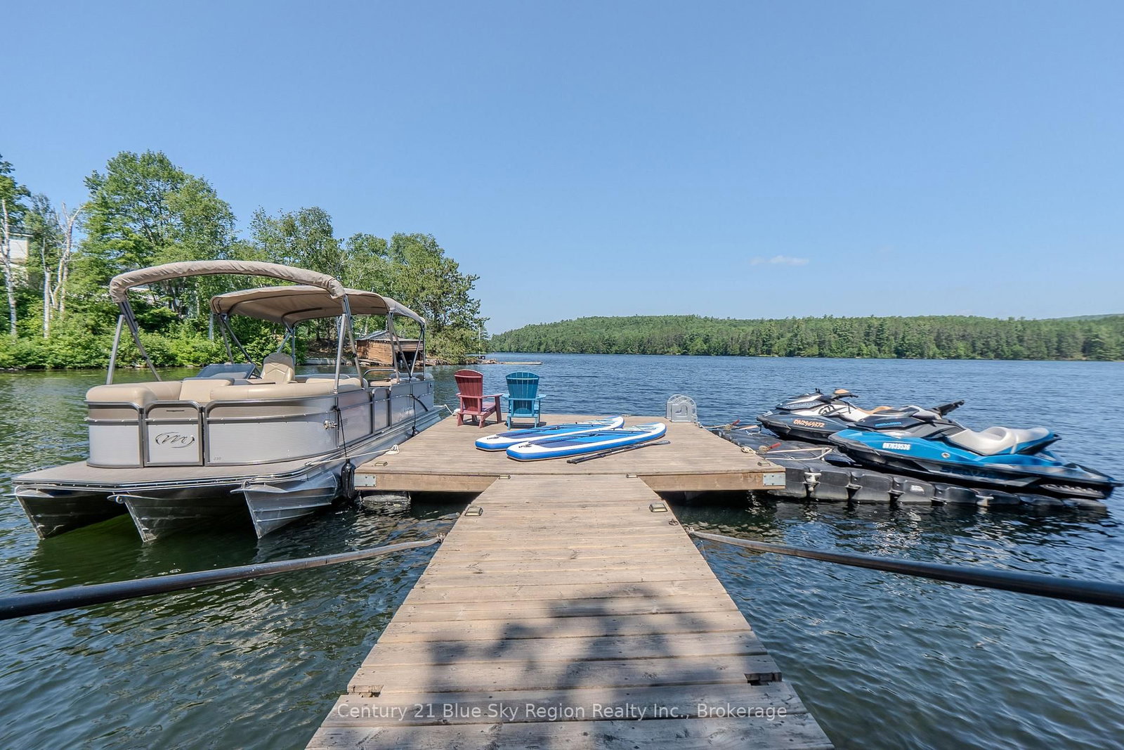 731 MacPherson Drive • East Ferris, ON photo 40