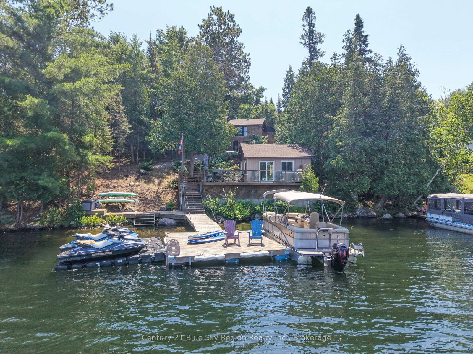 731 MacPherson Drive • East Ferris, ON photo 42