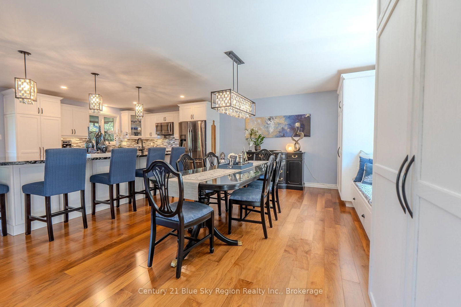 731 MacPherson Drive • East Ferris, ON photo 5