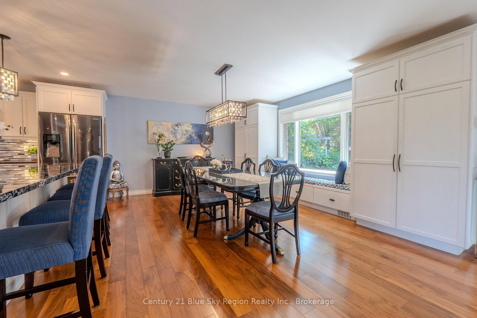 731 MacPherson Drive • East Ferris, ON photo 6