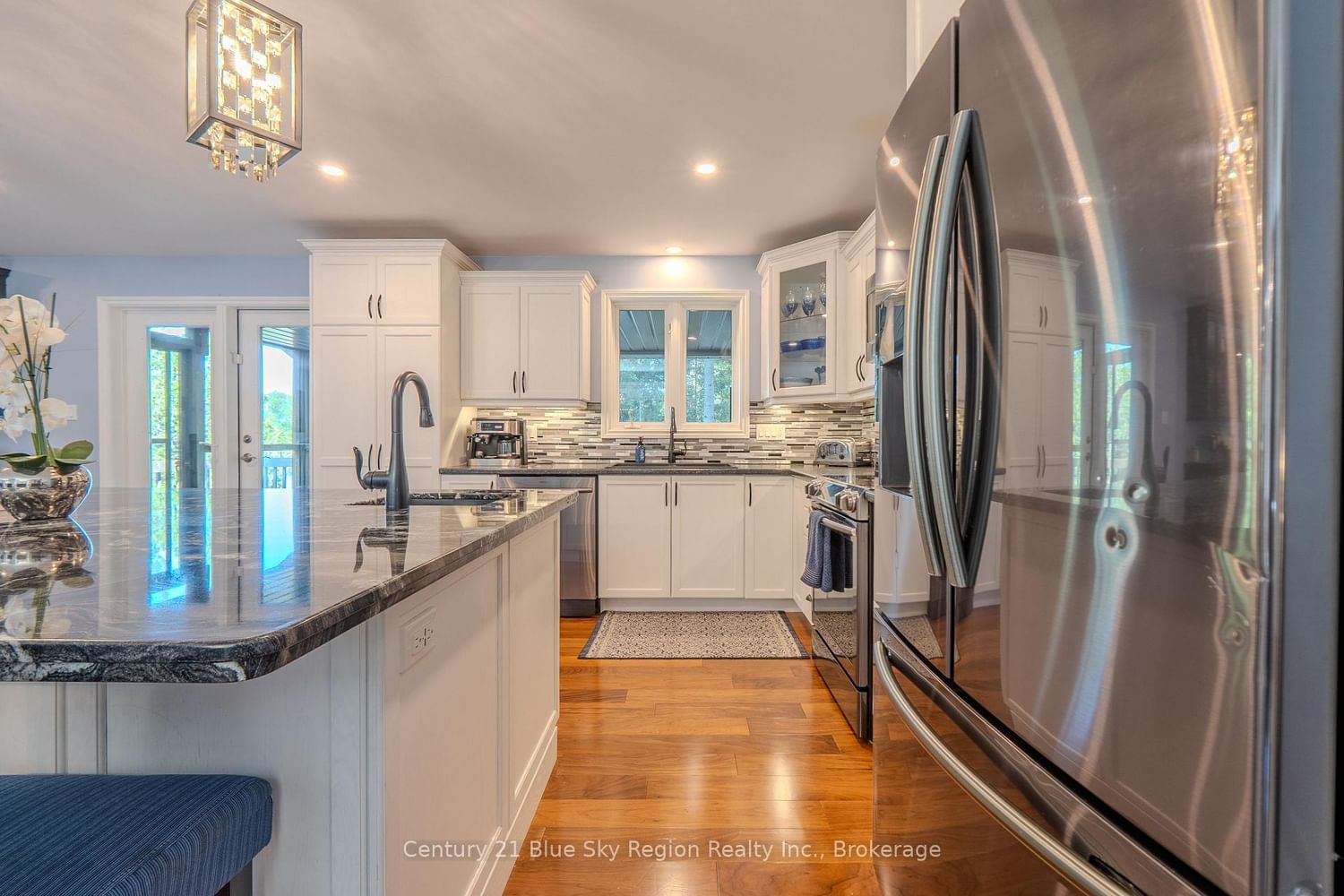 731 MacPherson Drive • East Ferris, ON photo 8