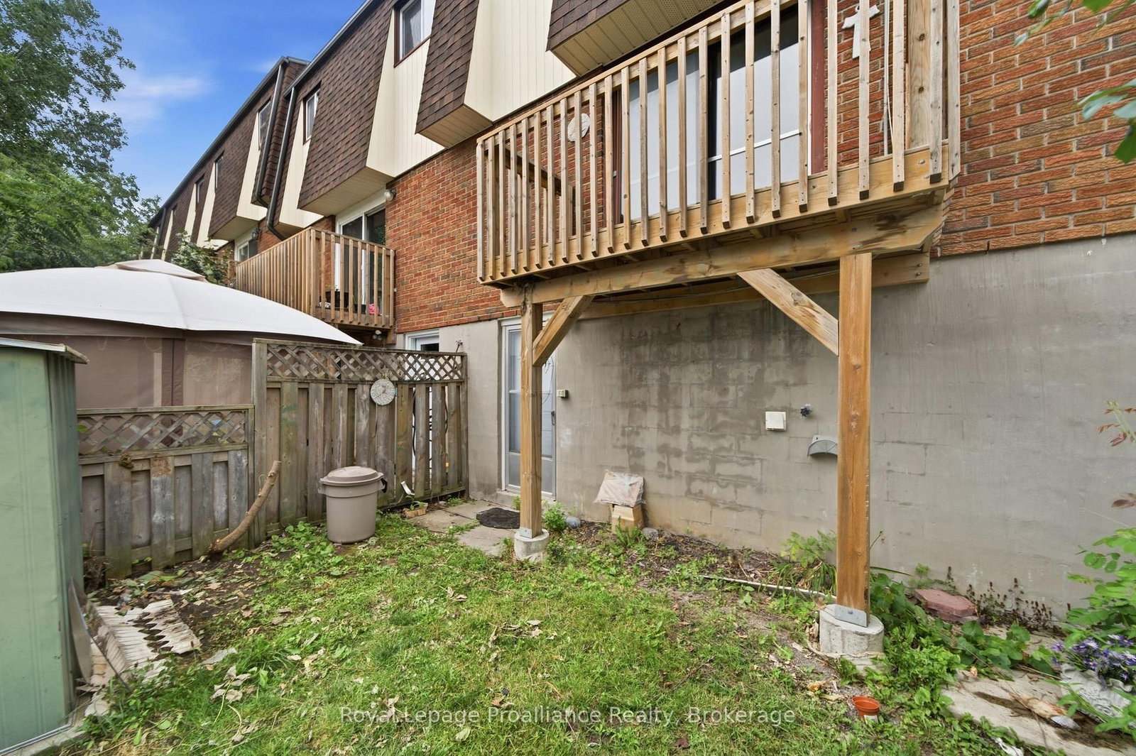 11 Prince Of Wales Drive • #H • Belleville, ON photo 36