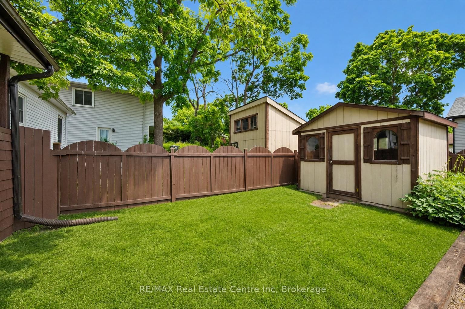 65 STEVENSON Street N • Guelph, ON photo 15