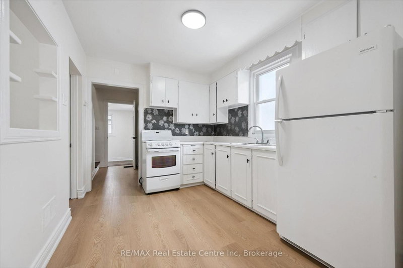65 STEVENSON Street N