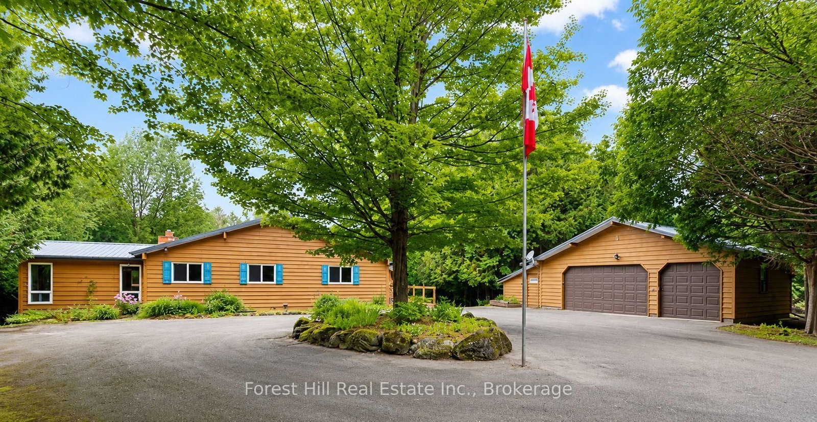 344511 North Line • West Grey, ON photo 1
