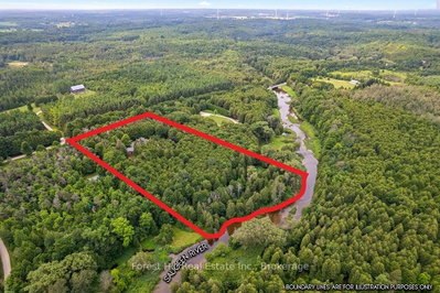 344511 North Line • West Grey, ON photo 2