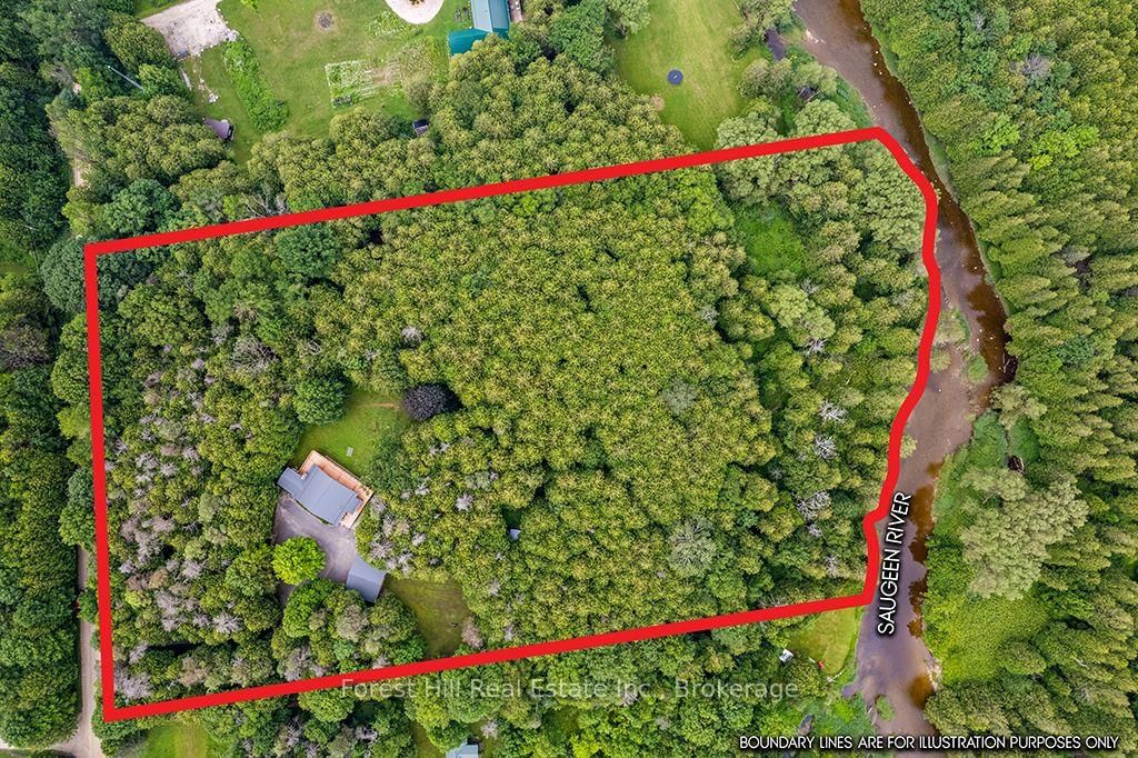 344511 North Line • West Grey, ON photo 47