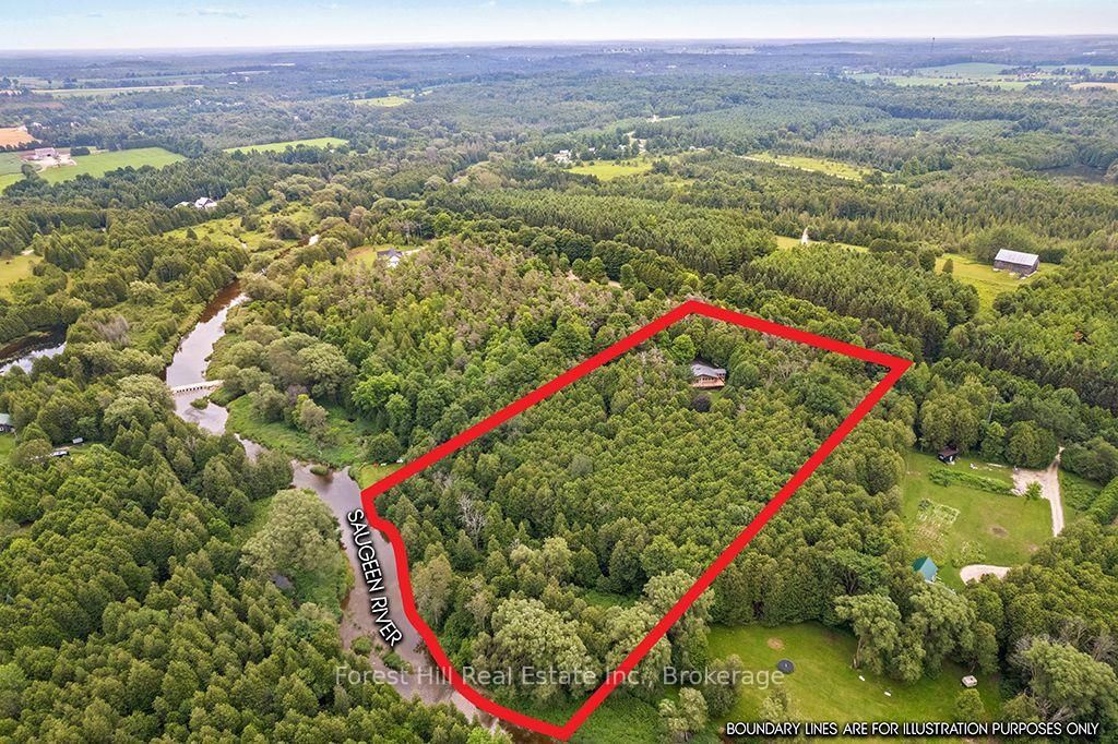 344511 North Line • West Grey, ON photo 48
