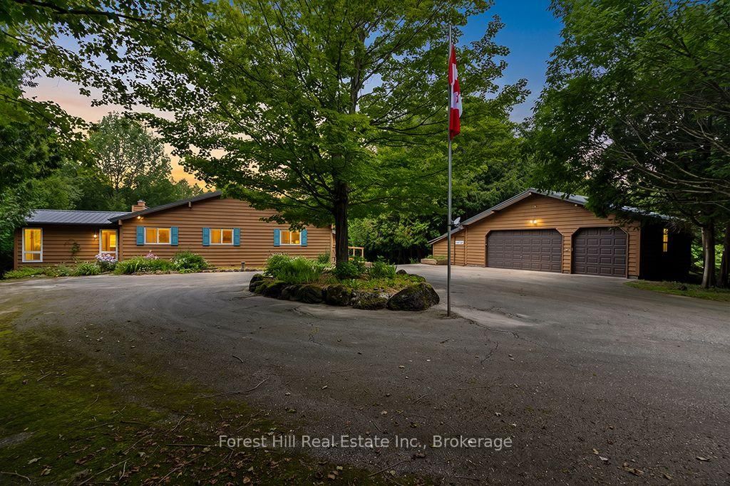 344511 North Line • West Grey, ON photo 49