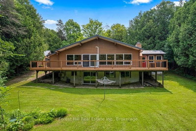344511 North Line • West Grey, ON photo 5