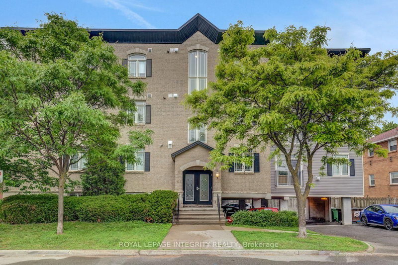 402 - 711 Churchill Avenue N
