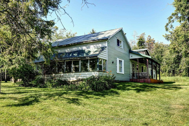 826298 Mulmur Nottawasaga Townline Line W