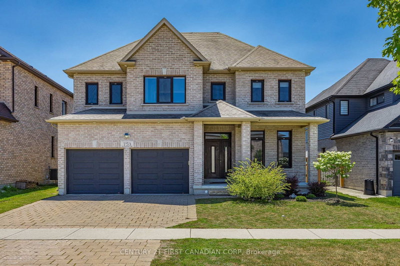 753 Superior Drive