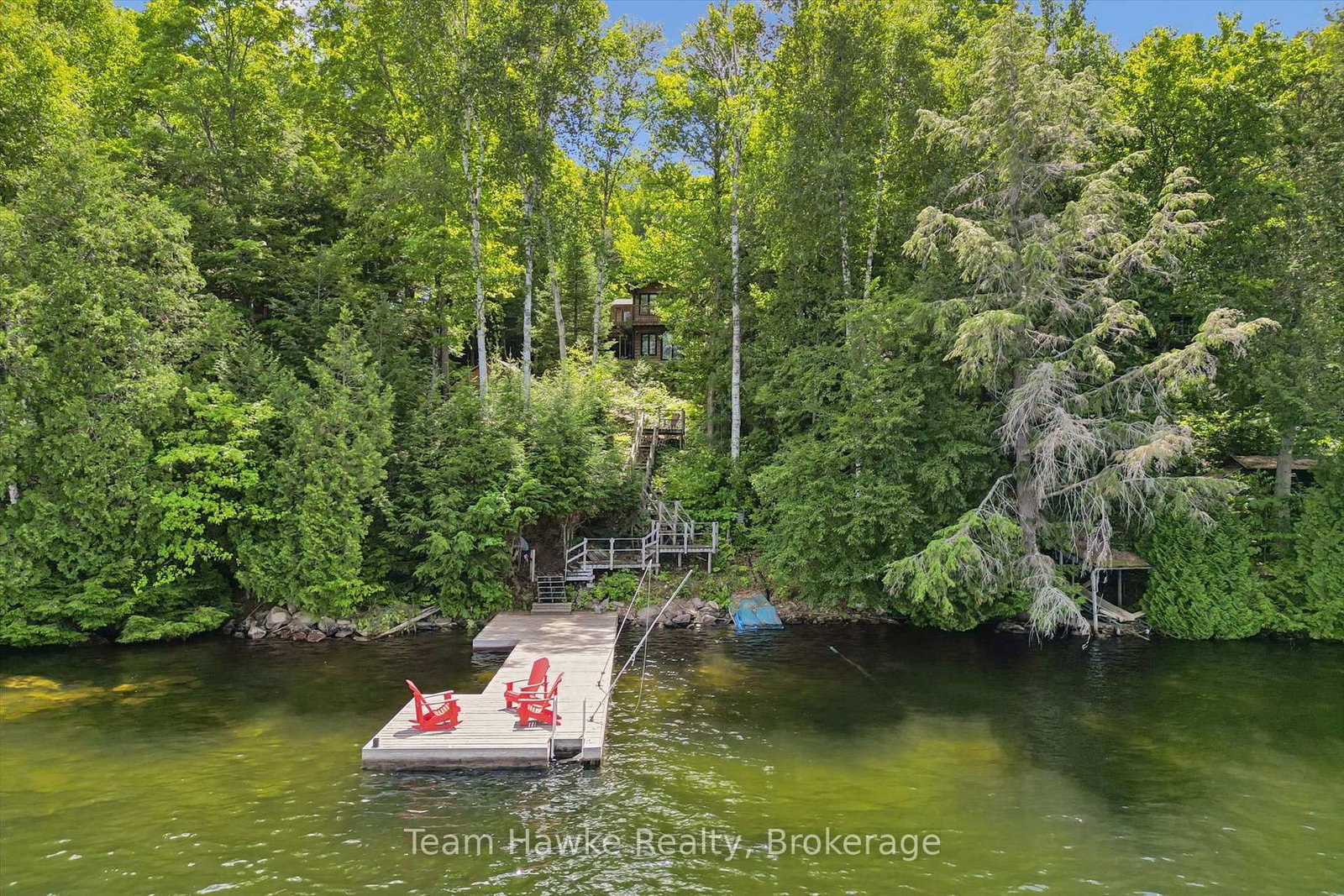 3359 Maple Ridge Road • Algonquin Highlands, ON photo 1
