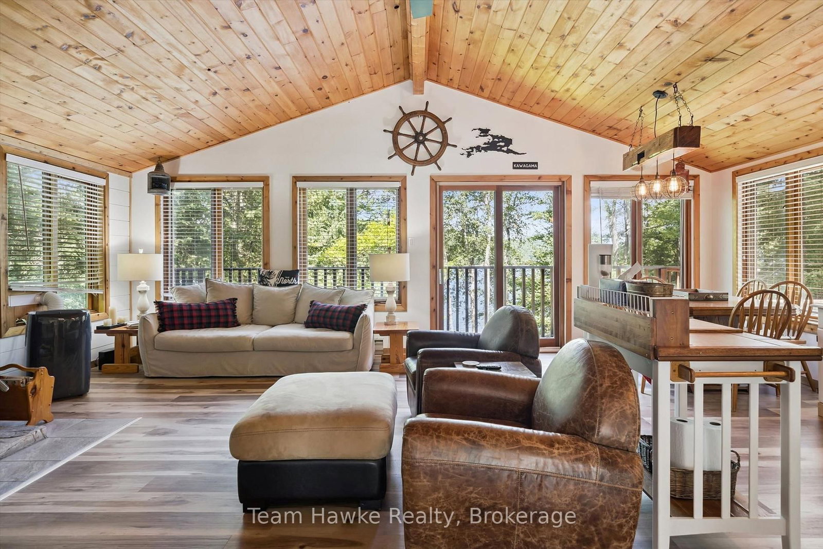 3359 Maple Ridge Road • Algonquin Highlands, ON photo 10