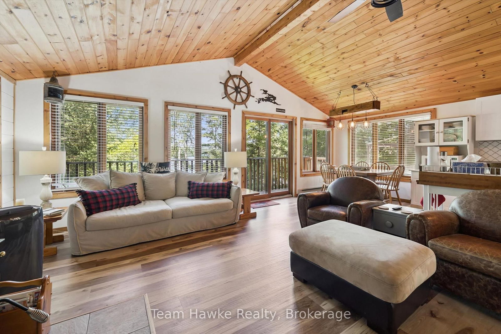 3359 Maple Ridge Road • Algonquin Highlands, ON photo 13