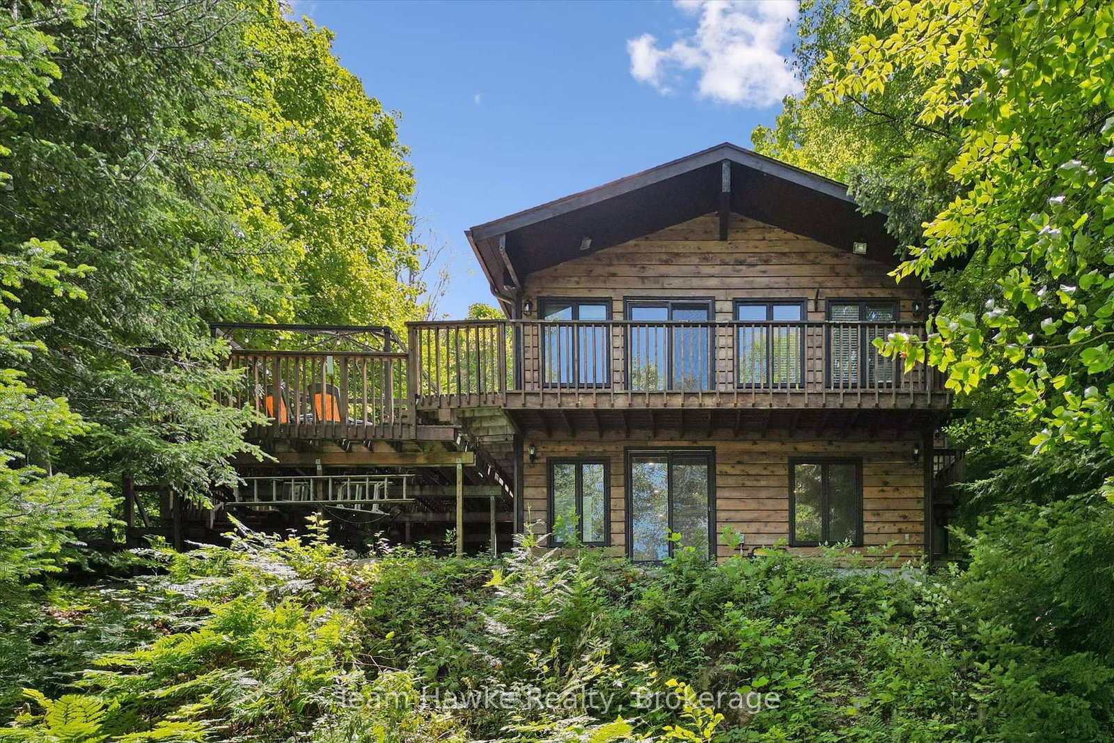 3359 Maple Ridge Road • Algonquin Highlands, ON photo 2