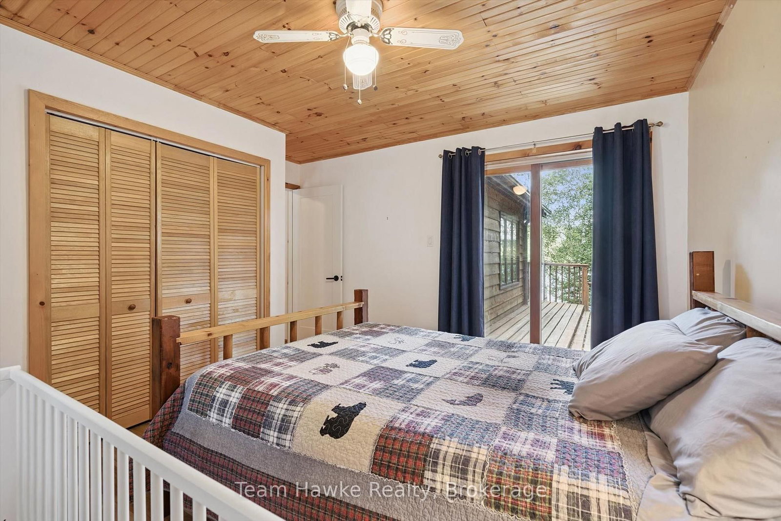 3359 Maple Ridge Road • Algonquin Highlands, ON photo 22