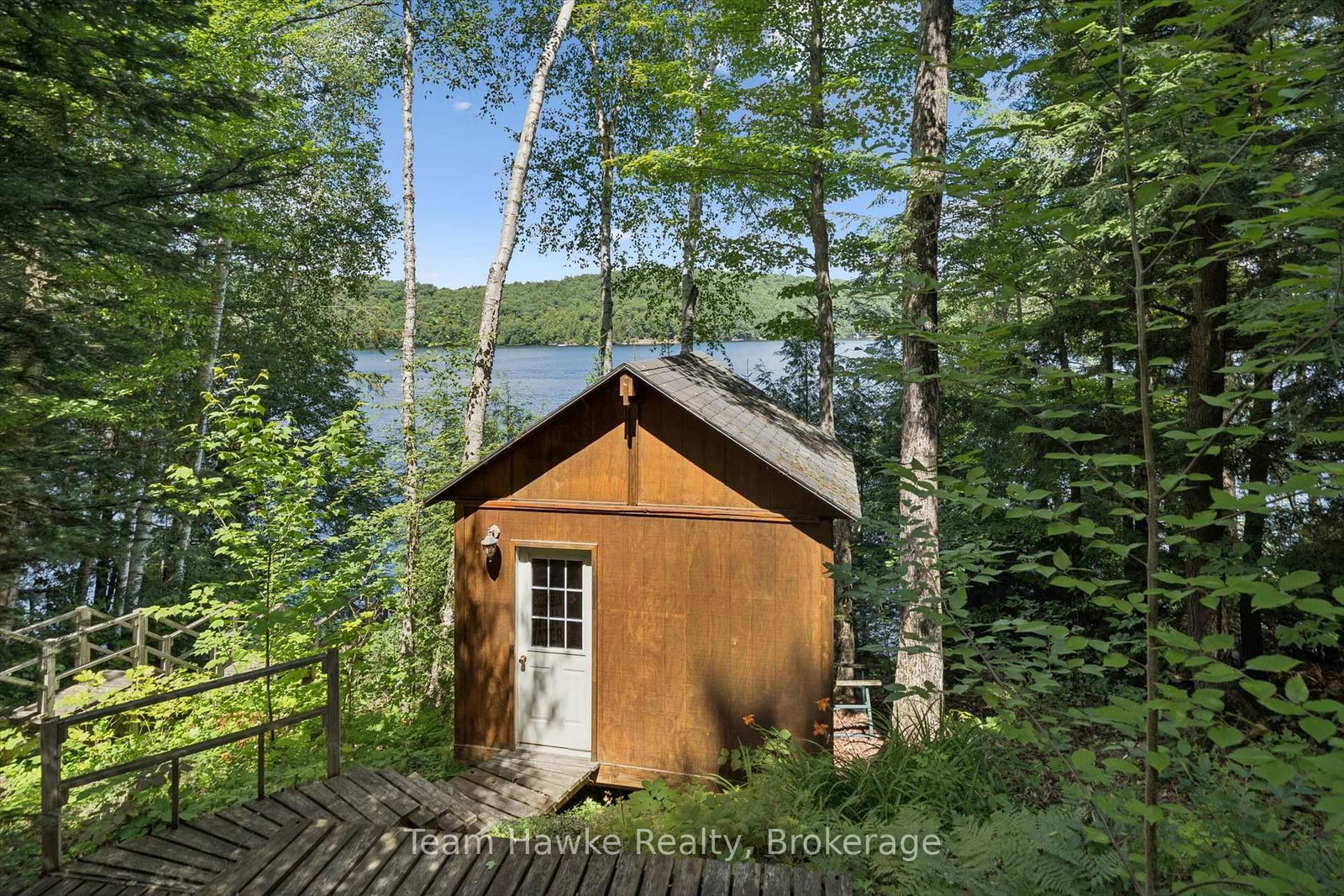 3359 Maple Ridge Road • Algonquin Highlands, ON photo 35