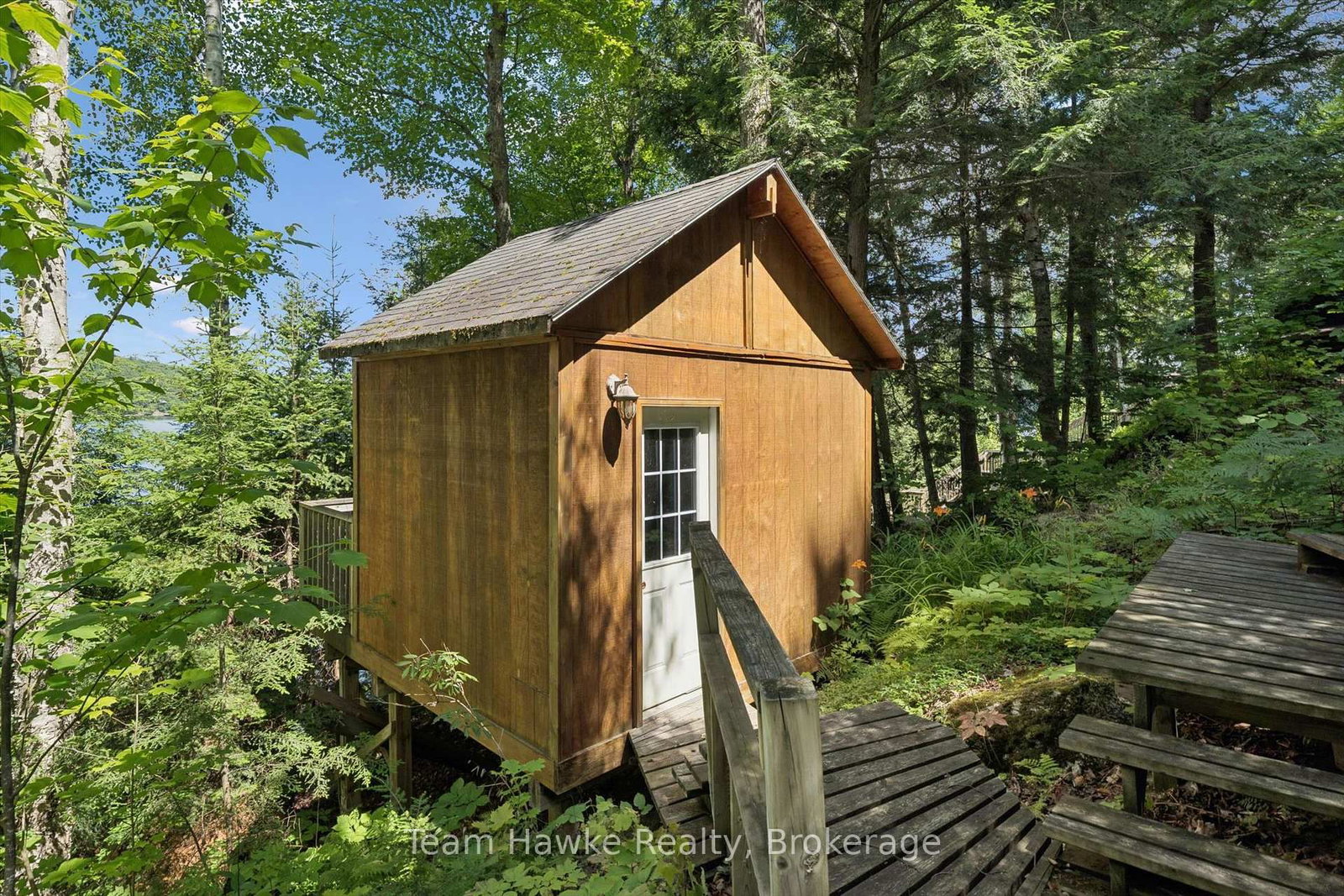 3359 Maple Ridge Road • Algonquin Highlands, ON photo 36